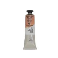 Sennelier Rive Gauche Oil Paint, 40mL 250 Modigliani Ochre