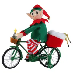 11.5" Elf Cycler
