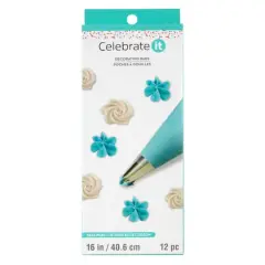16" Disposable Decorating Bags by Celebrate It&reg;