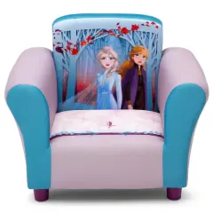 Disney&reg; Frozen II Kids Upholstered Chair