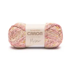 Caron&reg; Simply Me Mosaic&trade; Yarn Sunset