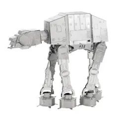 Metal Earth&reg; Star Wars&trade; Imperial AT-AT&trade; 3D Metal Model Kit