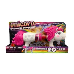 Unicorn Power Popper