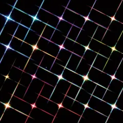 Lemax&reg; Super Bright Multicolor Flashing Light String