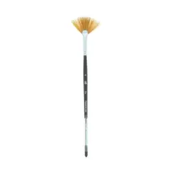 Princeton&trade; Elite&trade; Synthetic Kolinsky Sable Watercolor Fan Brush
