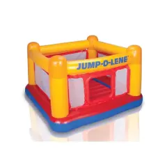 Intex Playhouse Jump-o-Lene&trade; Inflatable Bounce House