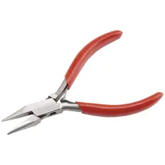 Beadalon&reg; 5" Standard Chain Nose Pliers