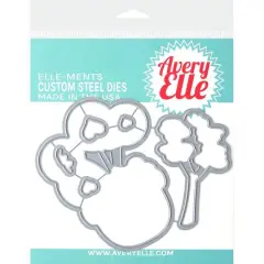 Avery Elle Elle-Ments Journey Dies