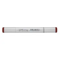 Copic&reg; Sketch Marker, EarthsE19 Redwood