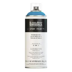Liquitex&reg; Professional Spray Paint Prussian Blue Hue 6