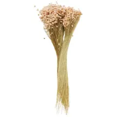 13" Pink Campo Flowers by Ashland&reg;