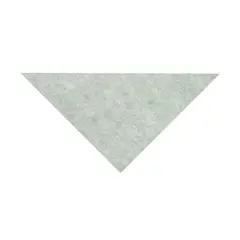 RoomMates Triangles Acoustical Peel & Stick Tiles