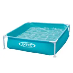 Intex&reg; 4ft. Mini Frame Pool