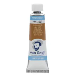 Van Gogh Watercolor, 10mL 227 Yellow Ochre