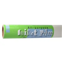 Grafix&reg; All Purpose Matte Low-Tack Frisket Film Roll