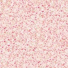RoomMates Petite Floral Peel & Stick Wallpaper Pink