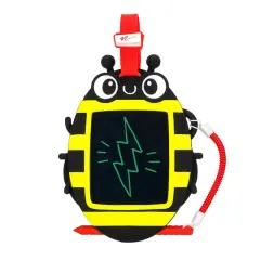 Boogie Board&reg; Sketch Pals&trade; Dart the Bee Doodle Board