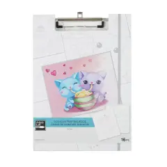 Kawaii Gouache Painting Book Kit by Artist's Loft&reg;