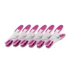 Woolite&reg; Soft Grip Clothespins, 24ct.