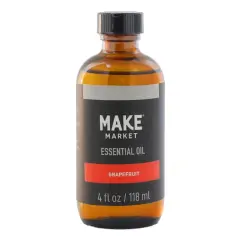 Grapefruit Essential Oil By Make Market&reg;