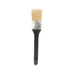 Wide Synthetic Gesso Chip Brush by Artist's Loft&trade;, 2"