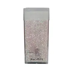 Chunky Polyester Glitter by Recollections&trade;, 15oz. Glitz