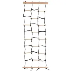 Toy Time Climbing Cargo Net