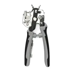 ImpressArt&reg; 6-Size Metal Hole Punch