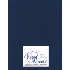 PA Paper&trade; Accents Mini Dot 8.5" x 11" Cardstock, 25 Sheets Prairie Hearts