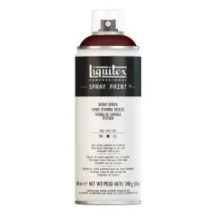 Liquitex&reg; Professional Spray Paint Burnt Umber