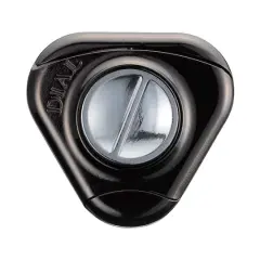 Hanayama Dial Level 5 Cast Puzzle