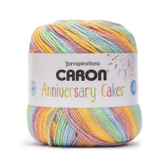 Caron&reg; Anniversary Cakes&trade; Yarn Tropical Breeze