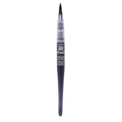 Sennelier Abstract&reg; Ink Brush Pen Ivory Black