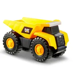 Funrise CAT&reg; Tough Machines Dump Truck