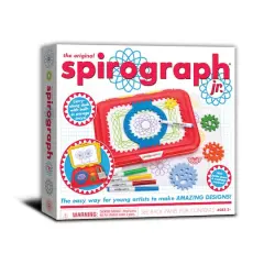 Spirograph Jr.