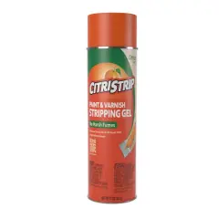 Citristrip&reg; Paint & Varnish Stripping Gel Aerosol