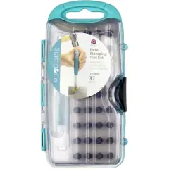 Cousin&trade; Stamp & Go Metal Stamping Tool Set