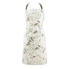 DII&reg; Sparkle Sprigs Chef Apron