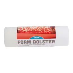Fairfield&trade; Project Foam Bolster, 18'' x 6''