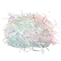 Metallic Shred by Celebrate It&trade; Iridescent