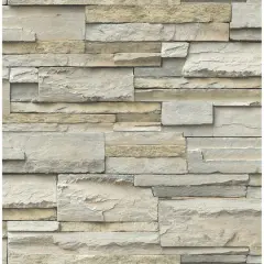 NuWallpaper Slate Peel & Stick Wallpaper