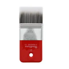 Princeton&trade; Redline&trade; Series 6700 Flat Paddle Mottler Brush