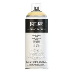 Liquitex&reg; Professional Spray Paint Cadmium Orange Hue 6