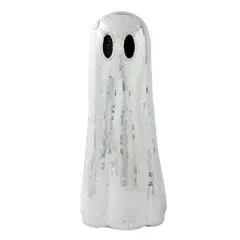 3ft. Silver Disco Ghost D&eacute;cor by Ashland&reg;