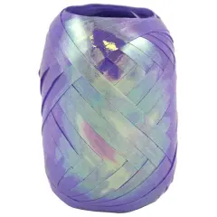 JAM Paper 22yd. Curling Ribbon Keg, 6ct. Light Purple