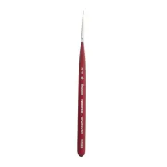 Princeton&trade; Velvetouch&trade; Series 3950 Monogram Liner Brush