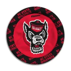 NCAA Flimzee Bean-Bag Flying Disc NC State Wolfpack