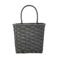 16.5" Chipwood Hanging Basket by Ashland&reg;