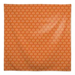 Jackolantern Pattern 58" x 58" Tablecloth