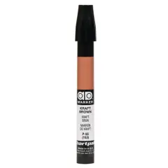 Chartpak Ad&trade; Marker P55 Craft Brown